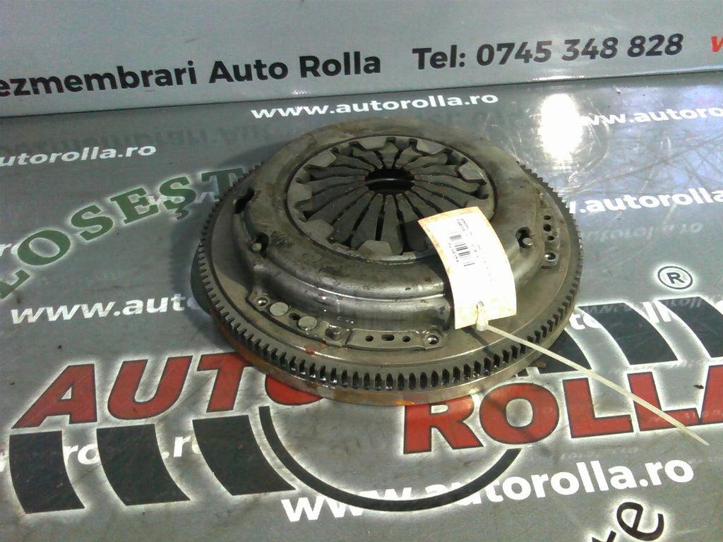 ambreiaj complet fara disc Skoda Fabia 1.4S