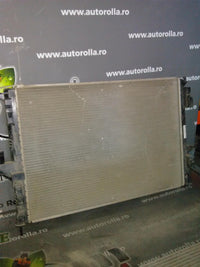 radiator apa Renault Megane Sedan 1.6S