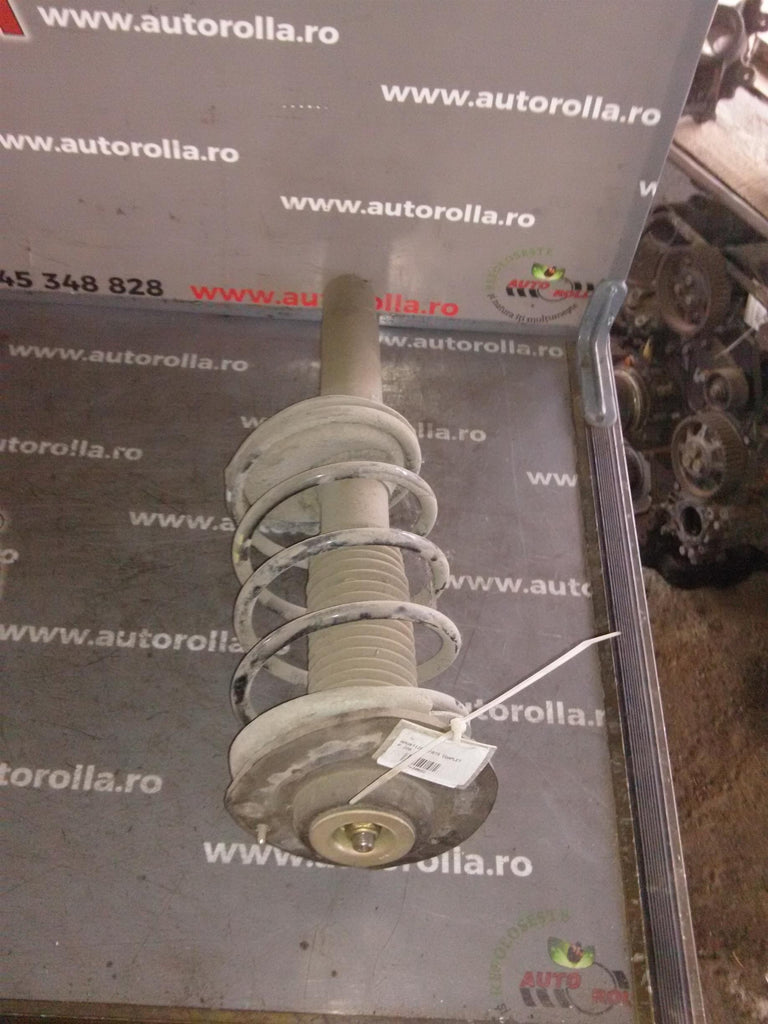 amortizor fata complet Peugeot 206