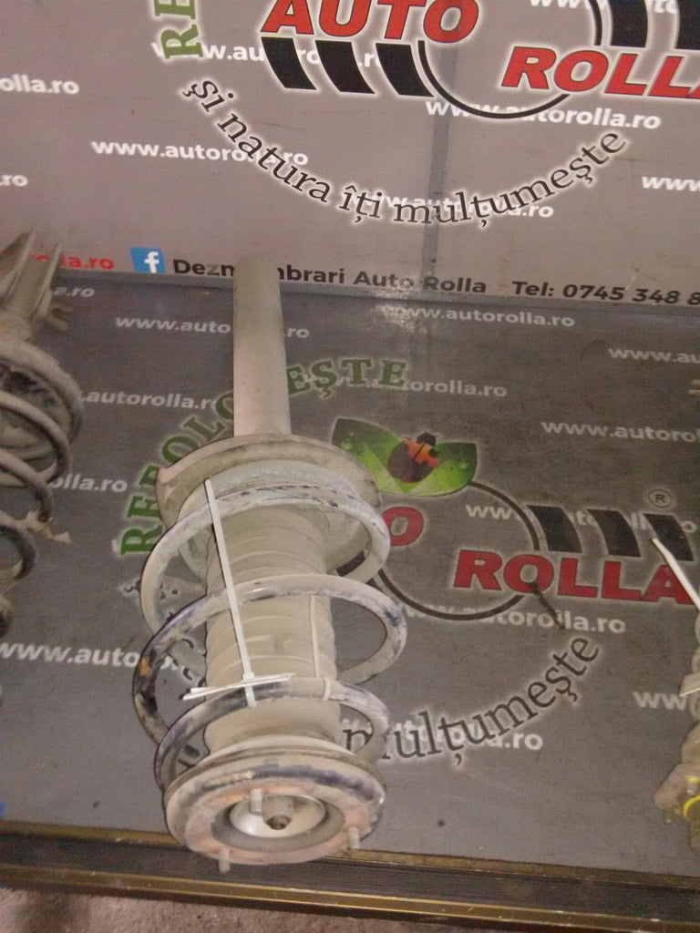 amortizor fata complet BMW E38
