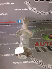 amortizor fata complet Seat Ibiza 3