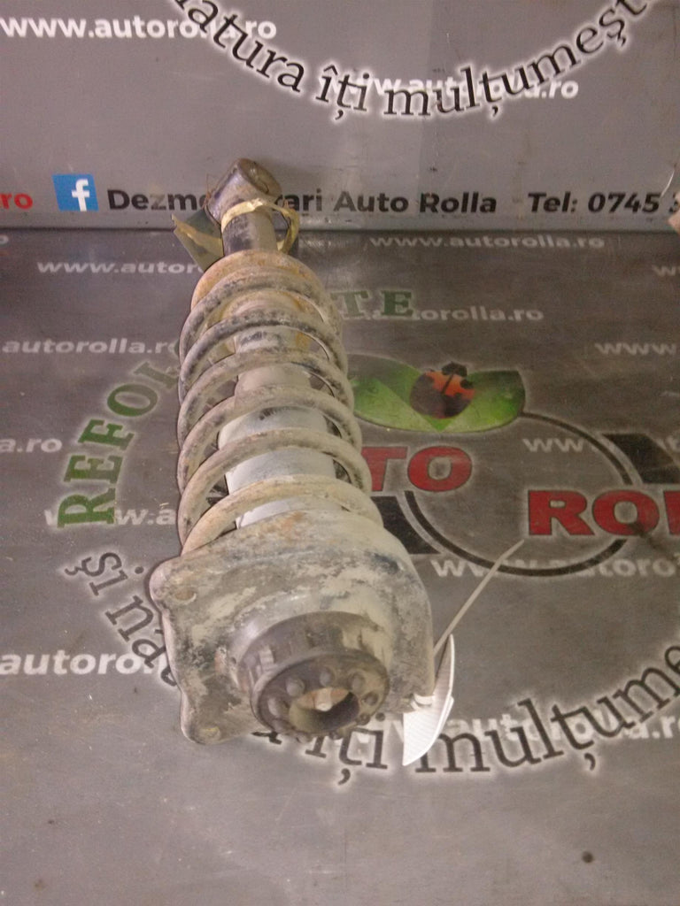 amortizor spate complet Audi A6 C4