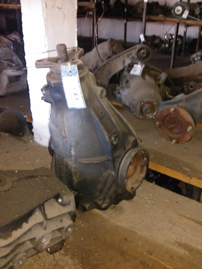 grup spate Mercedes W124, diesel