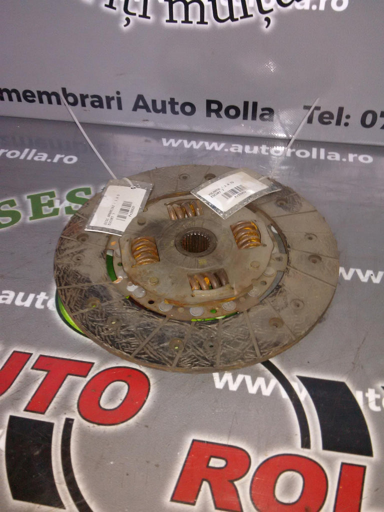 disc ambreiaj Ford Escort 7, 1.6S 16V