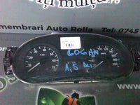 ceas bord Dacia Logan 1.5DCI