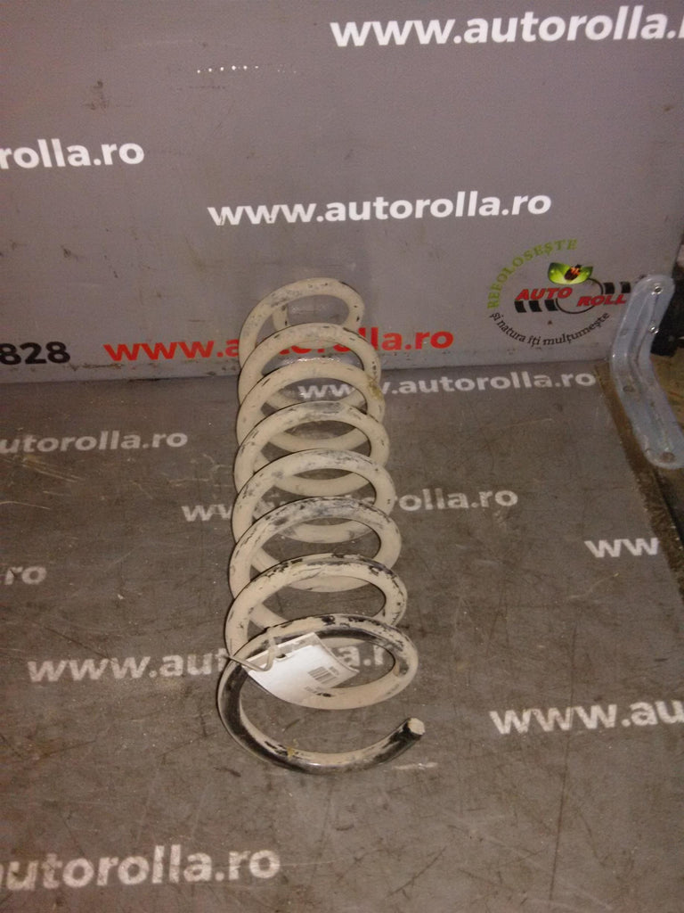 arc spate Dacia Logan