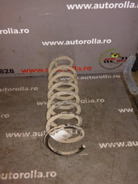 arc spate Dacia Logan