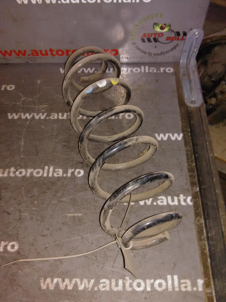 arc spate Peugeot 307