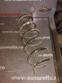 arc spate Peugeot 307