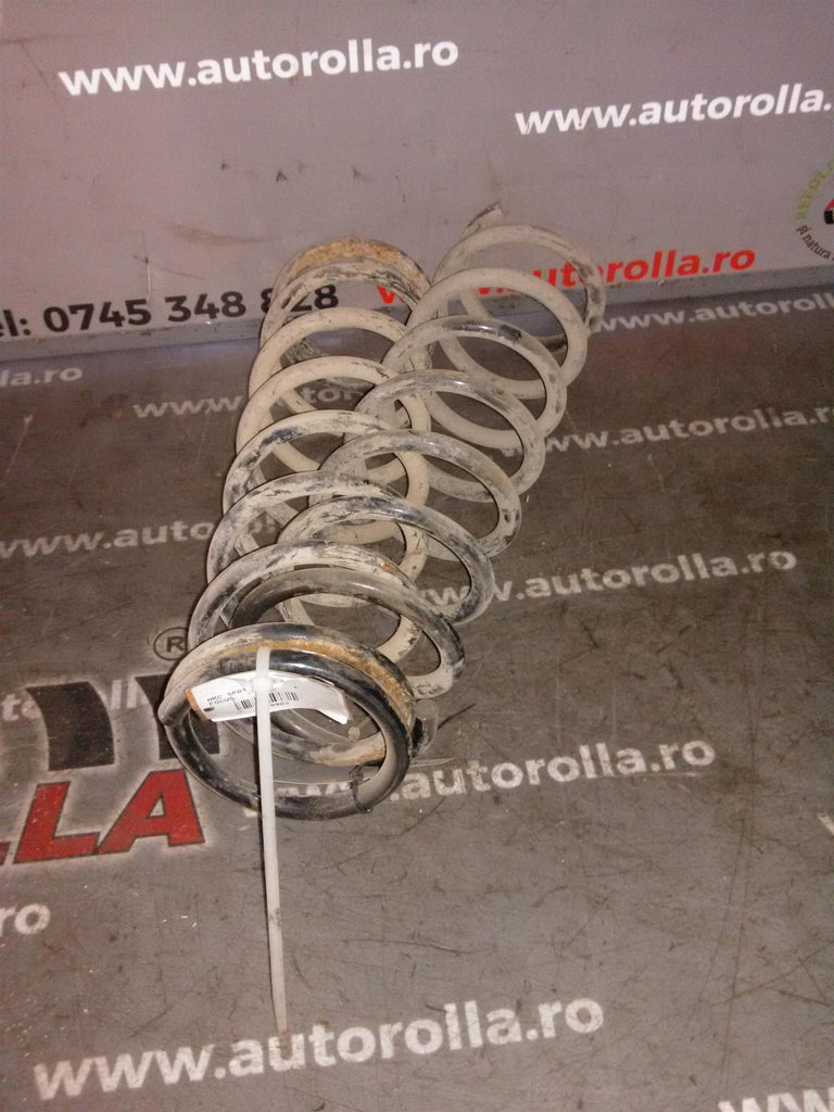arc spate Ford Focus