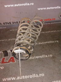 arc spate Ford Focus
