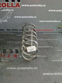 arc fata Renault Express