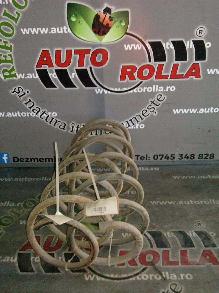 arc fata Audi A6 C4