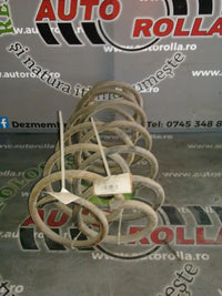 arc fata Audi A6 C4