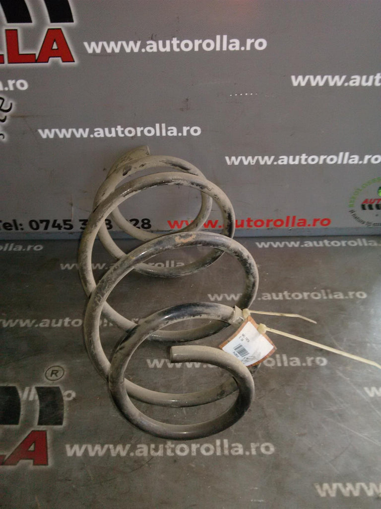 arc fata BMW E38