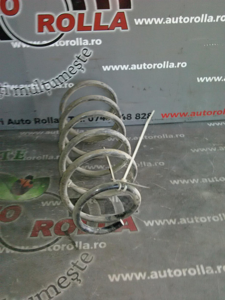 arc fata Volvo S80