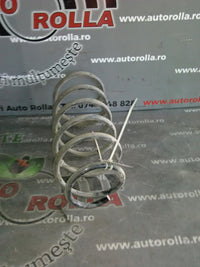 arc fata Volvo S80