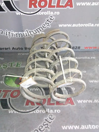 arc fata Renault Trafic