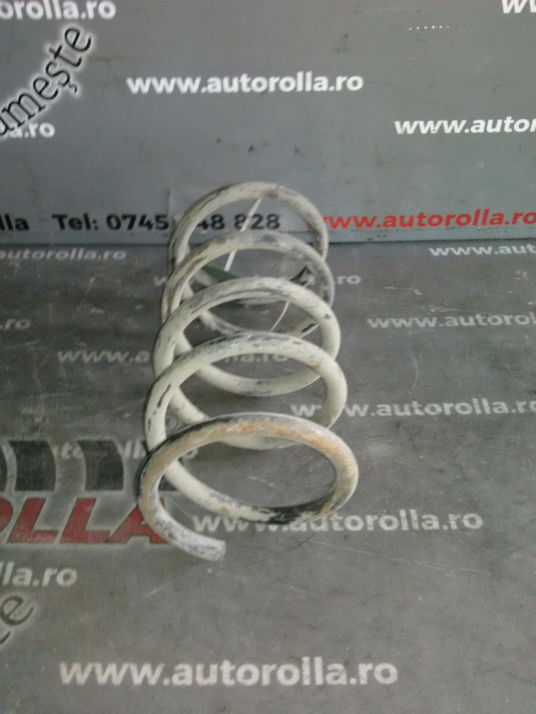 arc spate Volvo S80