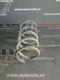 arc spate Volvo S80