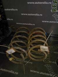arc fata Audi A6 C4