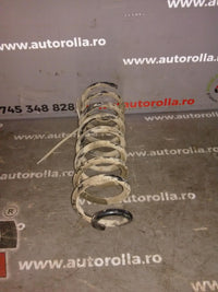 arc spate Dacia Logan