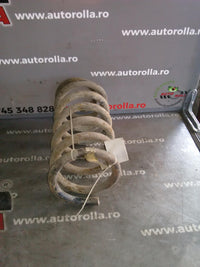 arc fata Renault Trafic