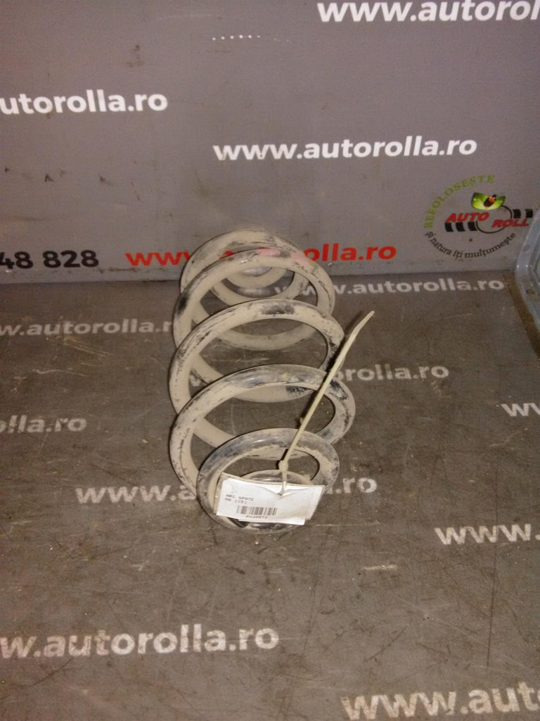 arc spate Audi A6 C5
