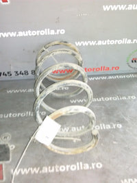 arc fata Land Rover Freelander