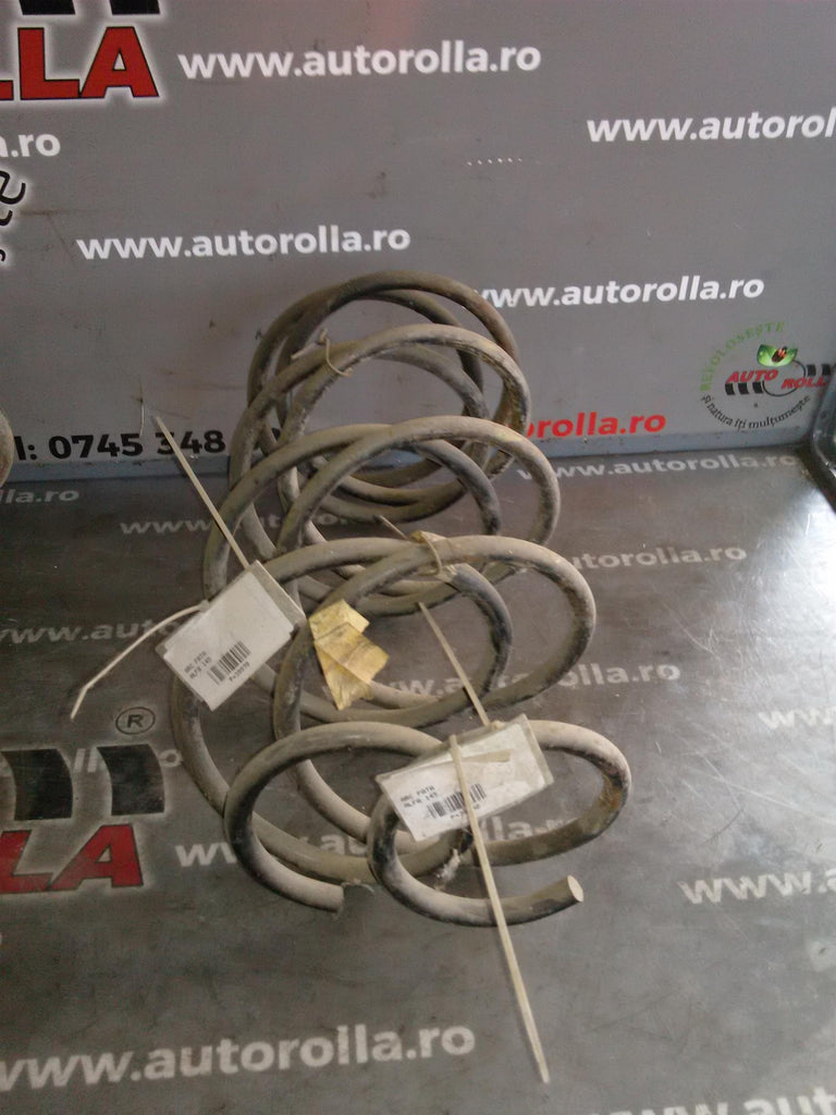 arc fata Alfa Romeo 145