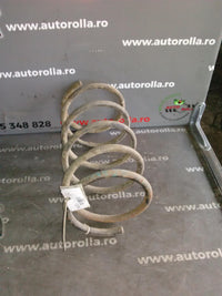 arc fata Nissan Terrano 2