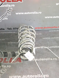 arc spate Ford Fiesta 5