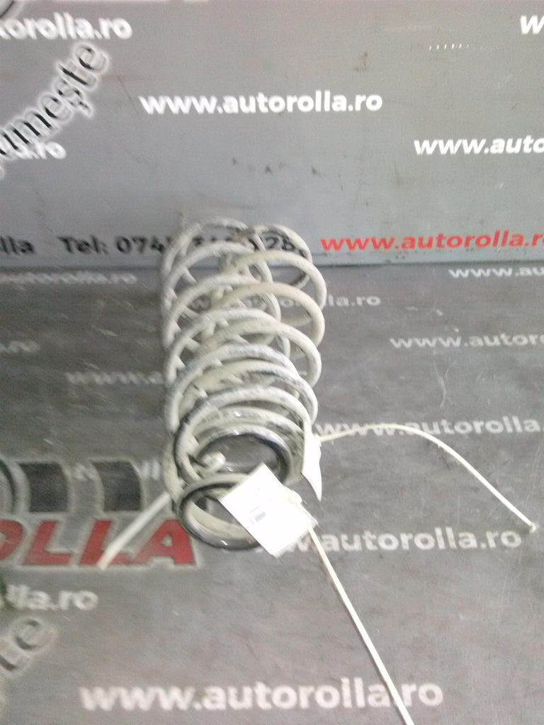 arc spate Ford Fiesta 5