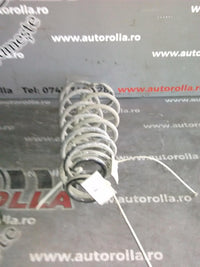 arc spate Ford Fiesta 5
