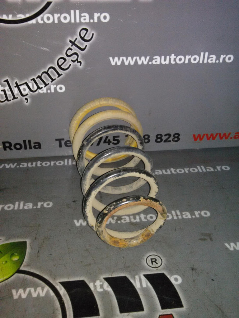 arc spate Fiat Albea