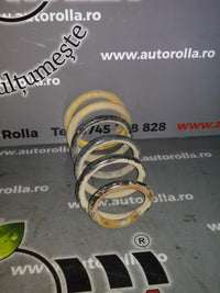 arc spate Fiat Albea