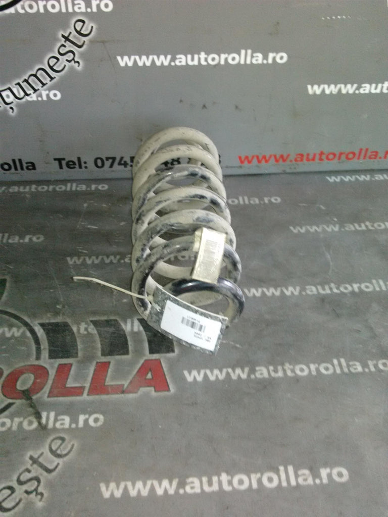 arc spate BMW X5 E53, an 2004