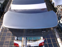 capota spate BMW E60