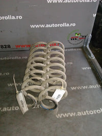 arc spate Dacia Logan