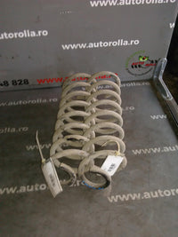 arc spate Dacia Logan
