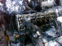 motor dublu van 206s4 BMW E39, 2.0S