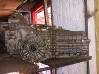 cutie viteze 5 trepte Volkswagen Passat B5, 1.9TDI