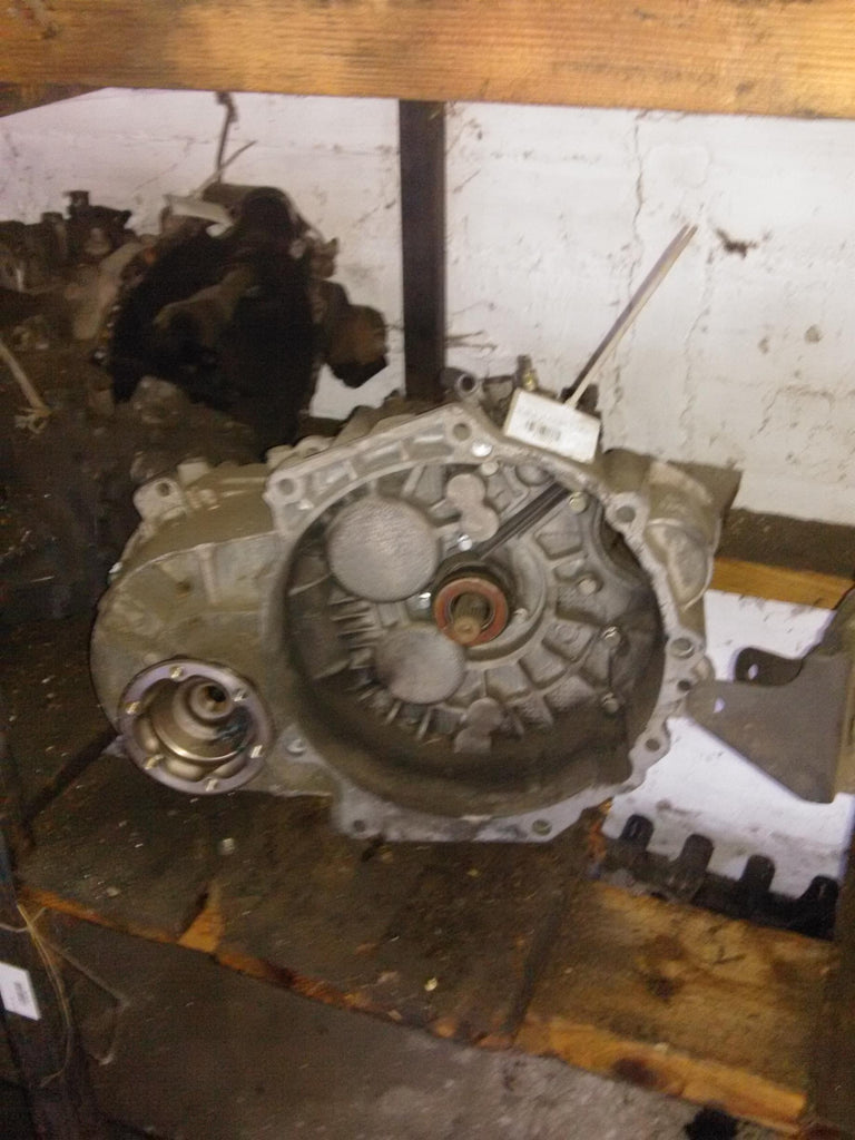 cutie viteze 6 trepte Skoda Octavia 1, 1.9TDI, 130cp