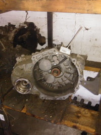 cutie viteze 6 trepte Skoda Octavia 1, 1.9TDI, 130cp