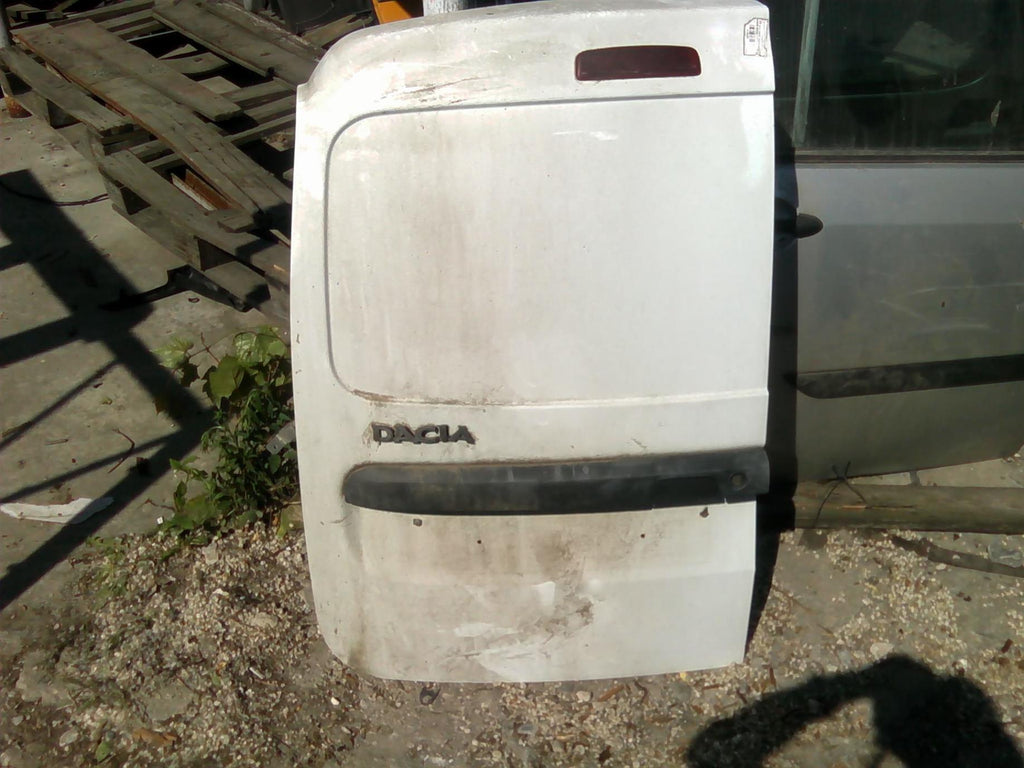 usa stanga spate caravan Dacia Logan MCV