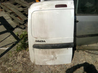 usa stanga spate caravan Dacia Logan MCV