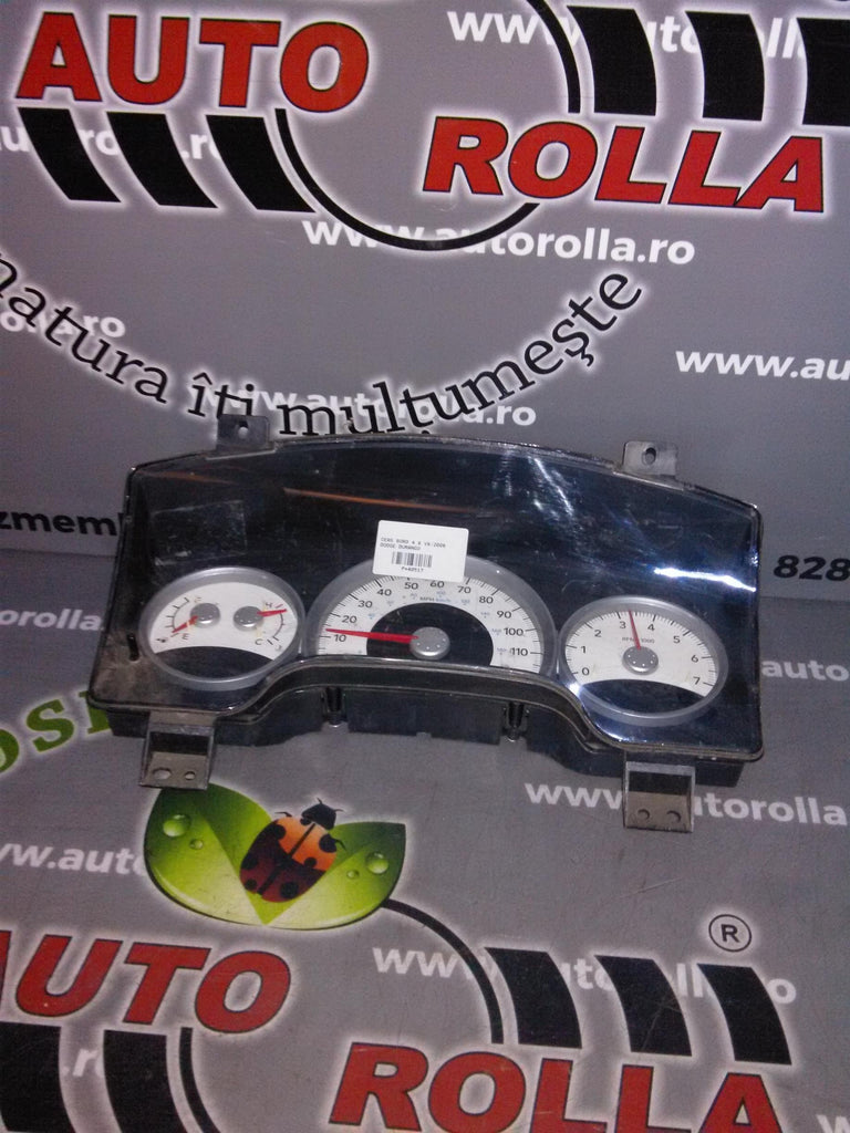 ceas bord Dodge Durango 4.8S, an 2006