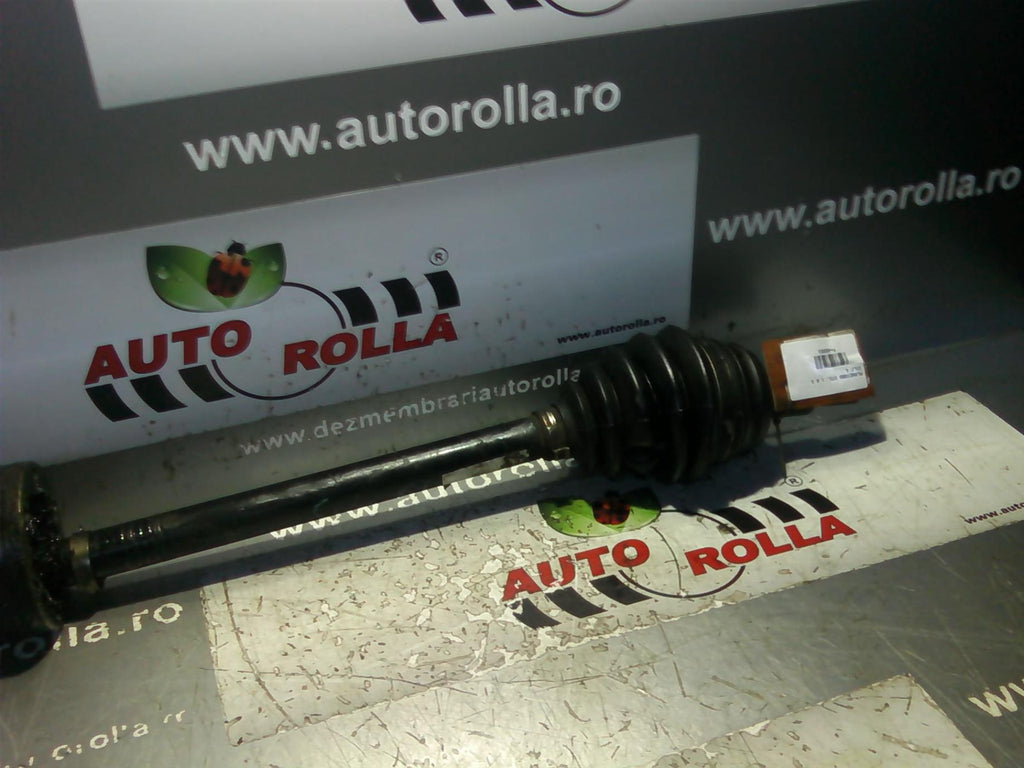 planetara stanga Volkswagen Golf 4, 1.6S