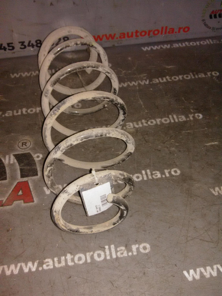 arc spate Ford Mondeo