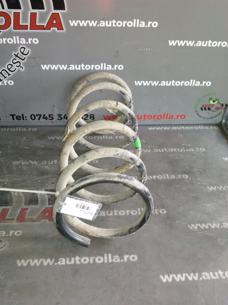 arc fata Peugeot Boxer, an 2005